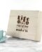Theedoos 'Life is like a cup of tea'