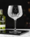 Gepersonaliseerd cocktailglas voor de moeder van de bruid of bruidegom