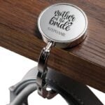 Tassenhanger 'Mother of the Bride'