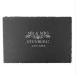 Mr & Mrs Tapasplank voor Speciale Momenten