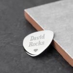 Plectrum Gepersonaliseerd - Afbeelding 14