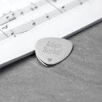 Plectrum Gepersonaliseerd - Afbeelding 24