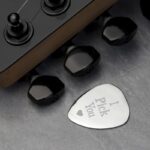 Plectrum Gepersonaliseerd - Afbeelding 17