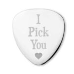 Plectrum Gepersonaliseerd - Afbeelding 15