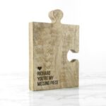 Flessenonderzetter Missing Piece - Afbeelding 7
