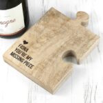 Flessenonderzetter Missing Piece - Afbeelding 8