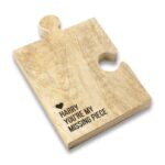 Flessenonderzetter Missing Piece - Afbeelding 9