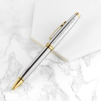 Gepersonaliseerde Coventry-pen van Cross