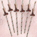 Willy Rietjes Rose Gold