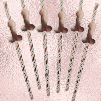 Willy Rietjes Rose Gold