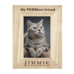 Purrfect Memories Fotolijst