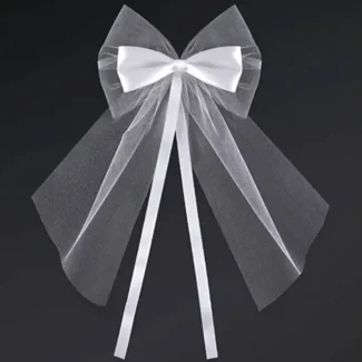 Witte Strikken