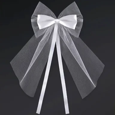 Witte Strikken