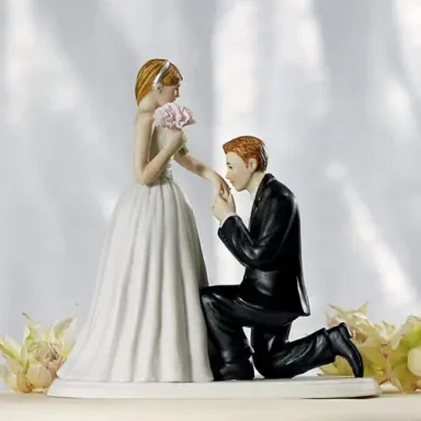 Taarttopper A Cinderella Moment