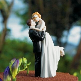 Taarttopper True Romance