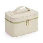 Chic Travels - Gepersonaliseerde Beautycase
