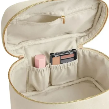 Chic Travels - Gepersonaliseerde Beautycase 2