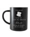 Gepersonaliseerde Koffiebeker "Vader van de Bruid"