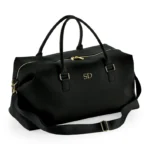 Weekender zwart