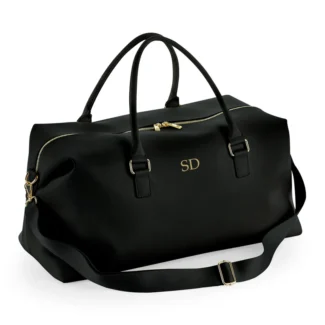 Weekender zwart