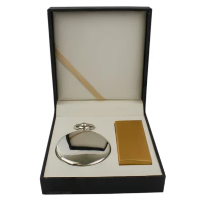 zakhorloge geschenkdoos