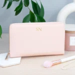 Sieradendoosje St. Tropez Gepersonaliseerd | Mooi Roze Reis Cadeau