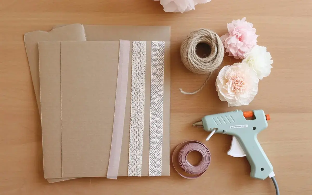 Enveloppendoos Zelf Maken (DIY): Budgetvriendelijke Handleiding & 5 Creatieve Stappen 2 DIY Materialen Enveloppendoos