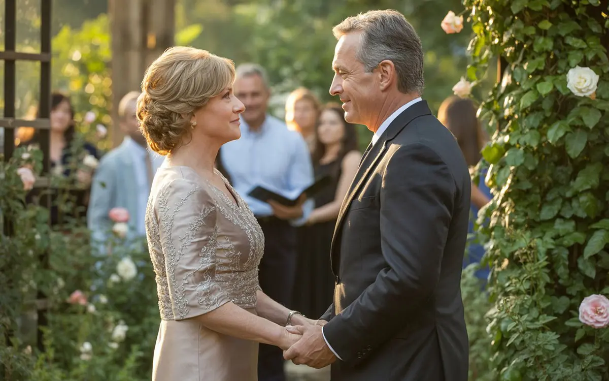 hernieuwen trouwgeloften 25 jaar getrouwd