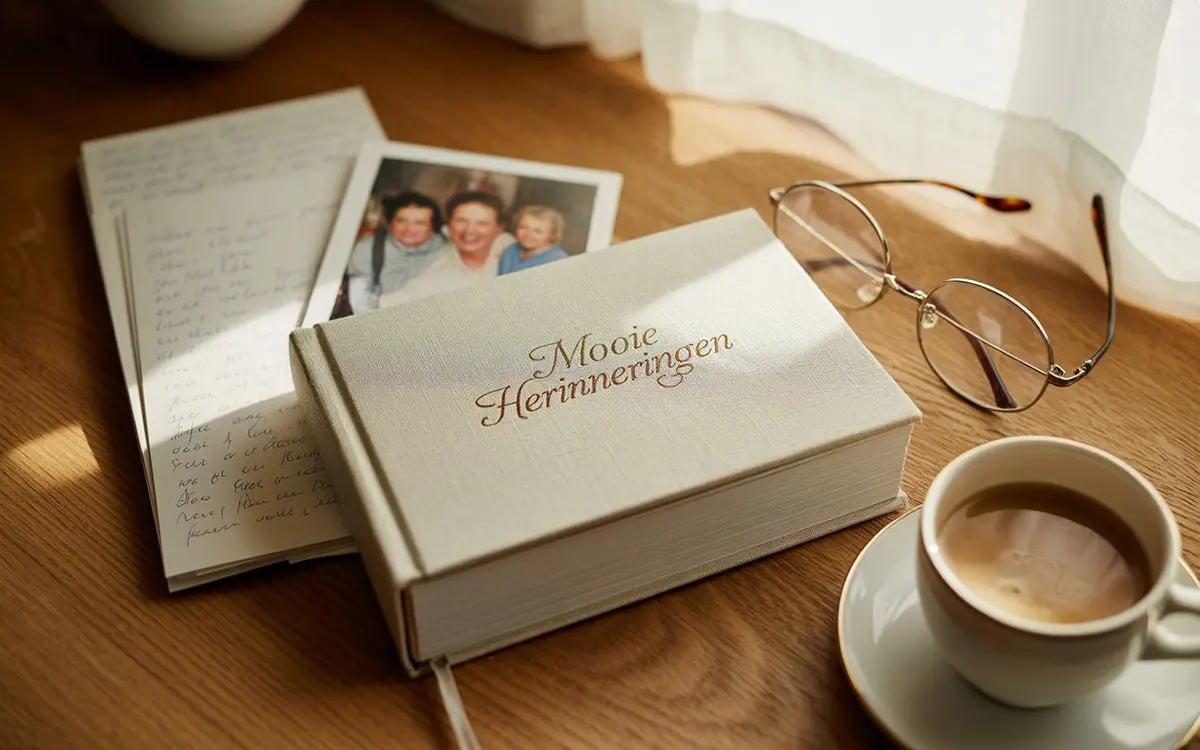 Pensioen tekst en herinneringen