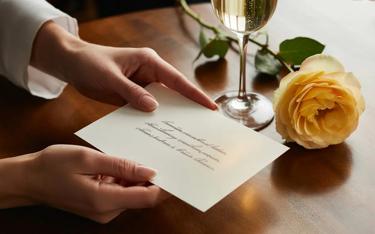 speech kaartje voorbereiding