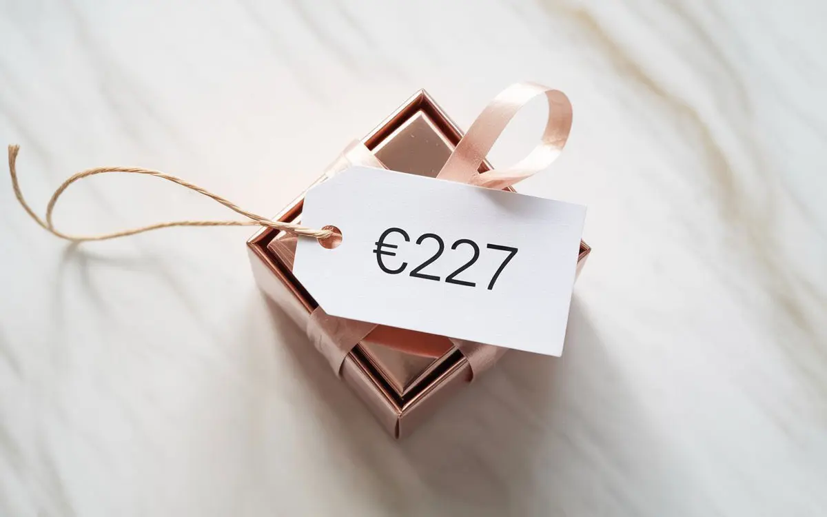 drempelbedrag 227 euro btw relatiegeschenken aftrekbaar