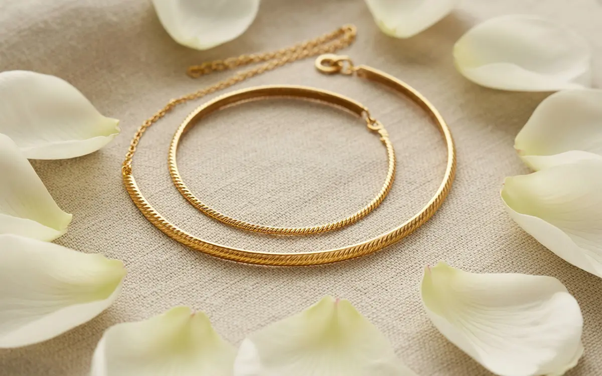 gegraveerde sieraden vrouw persoonlijk