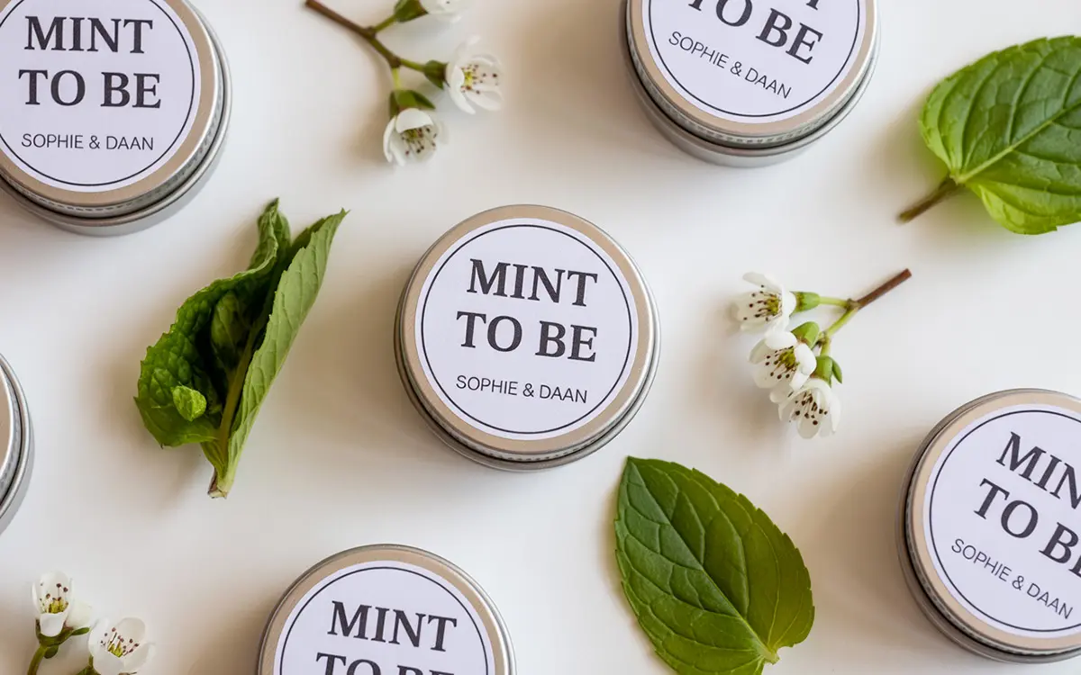 originele bedankjes bruiloft tekst humor