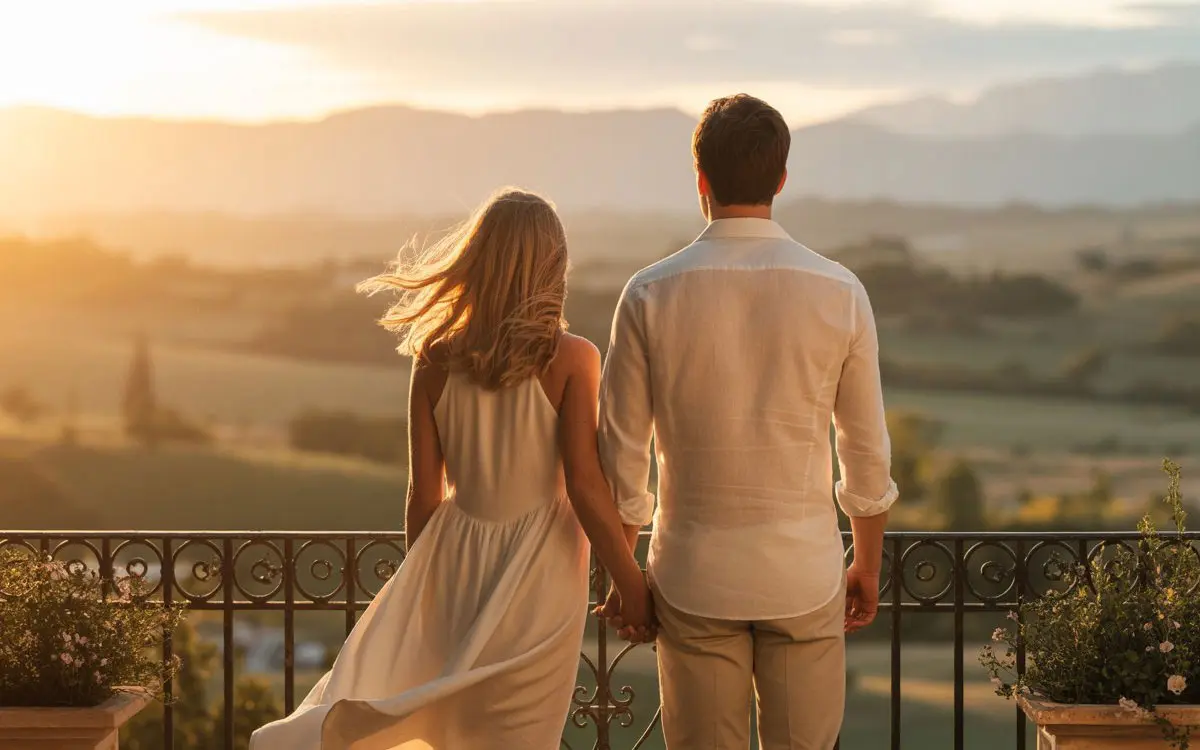 Weekendje weg cadeau 25 jaar getrouwd