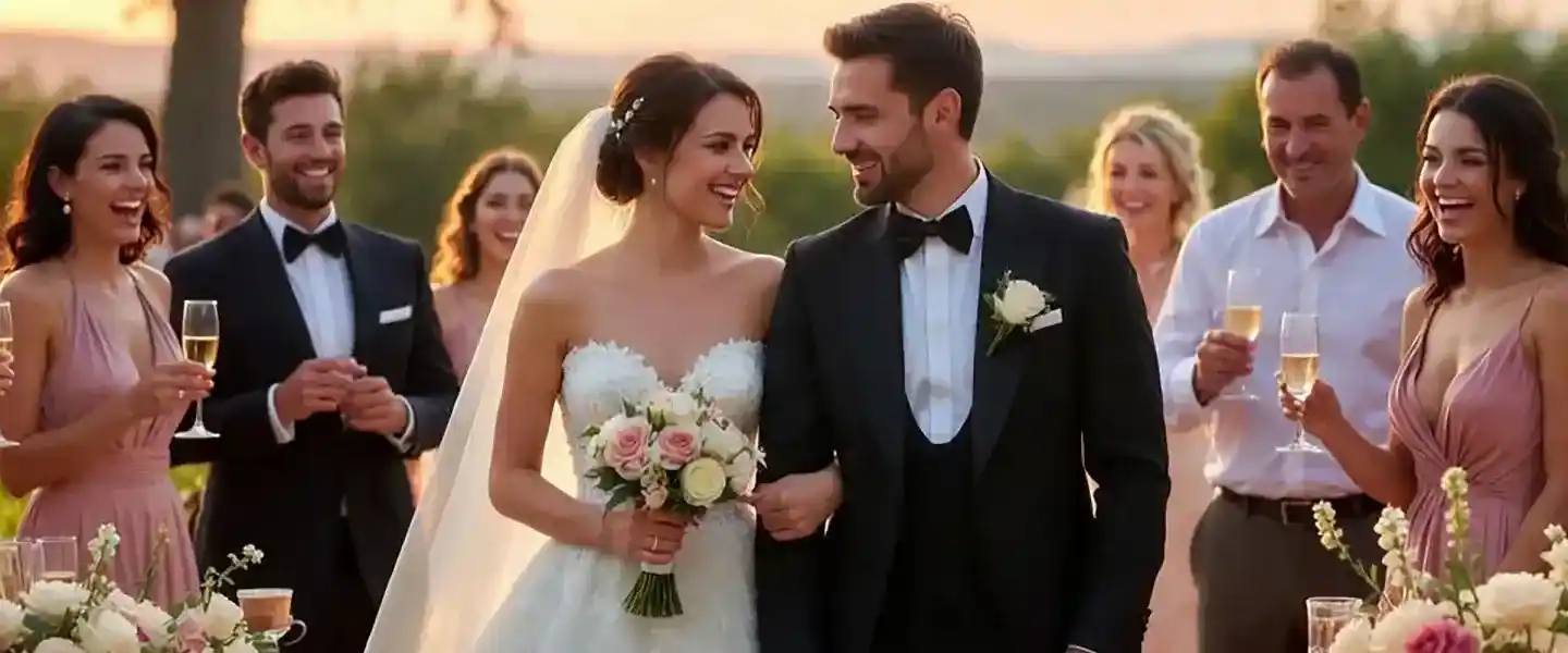 Home Retail 1 hero banner gifts Weddings finalist