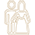 Bruidspaar